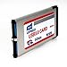 ExpressCard 34mm to USB 3.0 Adapter (Dual Port)