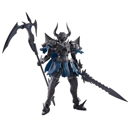 Bandai Hobby - 30 Minute Fantasy - #18 Nekrosknight 30 MF Model Kit