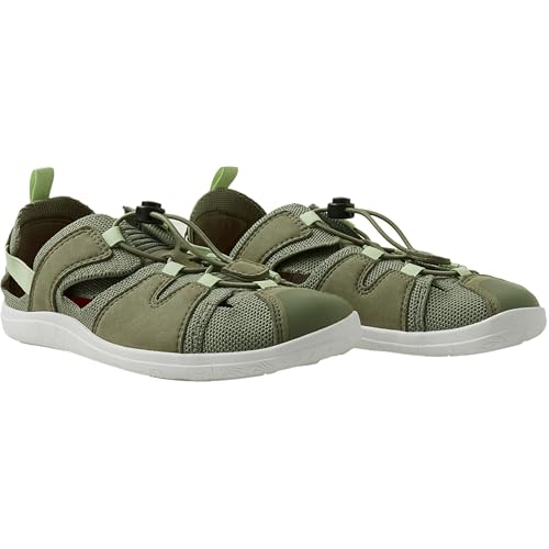 Reima Bambini Valoa Sandale, Greyish Green, 35 - 7