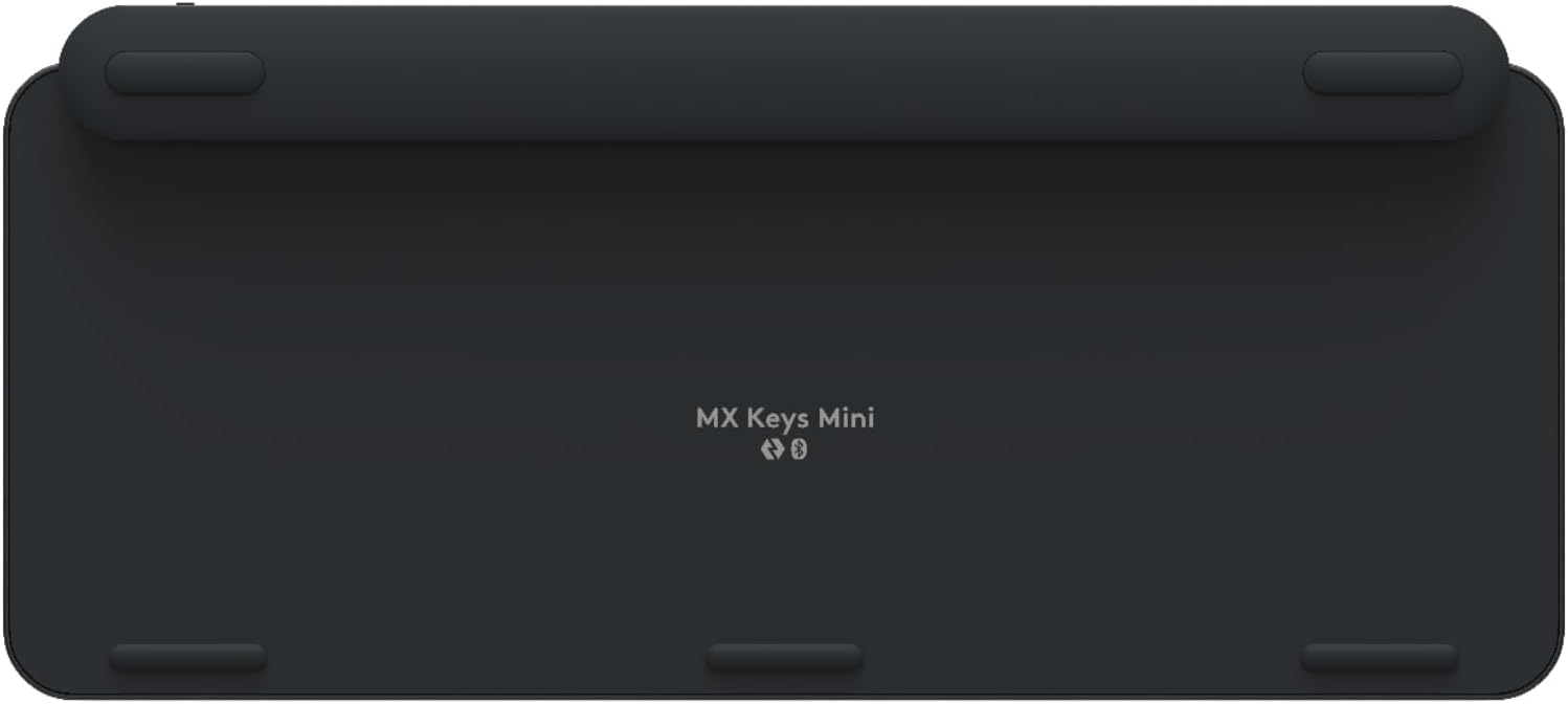 Logitech MXKEYS MINI WRLS Illuminated KB, W128232668 (KB)