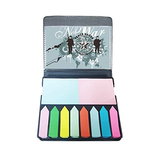 Boîte à marque-page guerre étoilée coffret de rangement universel