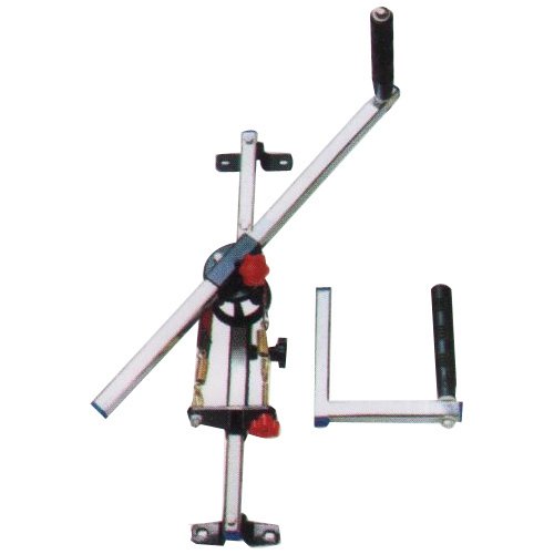 Image of PHYSIOTRACK Silver Shoulder Wheel, Compact Model Size