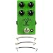 JHS Bonsai 9-way Screamer-style Overdrive Pedal with 3 Patch Cables