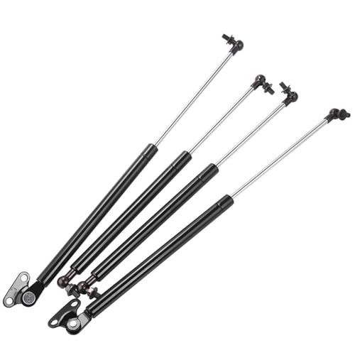 Vérin à gaz pour amortisseur de hayon Toyota Land Cruiser 100 robuste