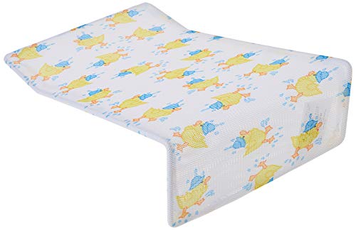Jolly Jumper Bathe Eze Bath Accessory, Ducky - Image 3