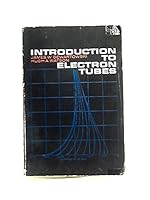 Introduction to Electron Tubes 0442775318 Book Cover