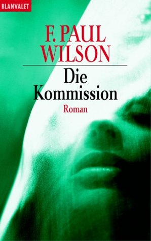 Die Kommission. [German] 3442354951 Book Cover