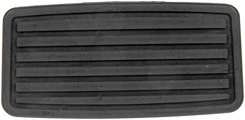 Dorman 20744 Brake Pedal Pad Compatible with Select Acura / Honda Models by Dorman - Image 2