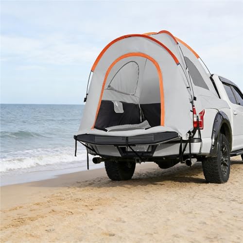 Carpa para SUV doble capa impermeable para 6-8 personas miniatura 3