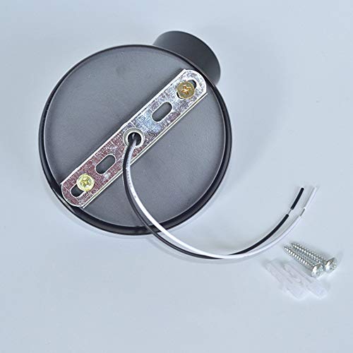 Lampada da tavolo Base girevole 360 gradi