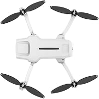 Vista 3 de 8 piezas de repuesto para hélice, piezas de repuesto de cuchillas de liberación rápida CW/CCW para FIMI X8 Mini Drone Accesorios