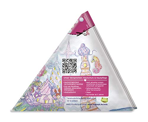 Tetesept kinderen Bluisslot Prinses Lillifee 80 g - Image 4