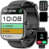 Smart Watch with Alexa Built-in, 1.83