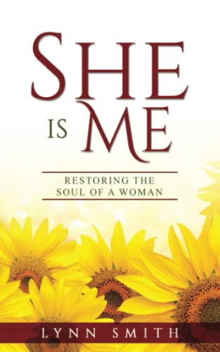 She Is Me 0578387255 Book Cover