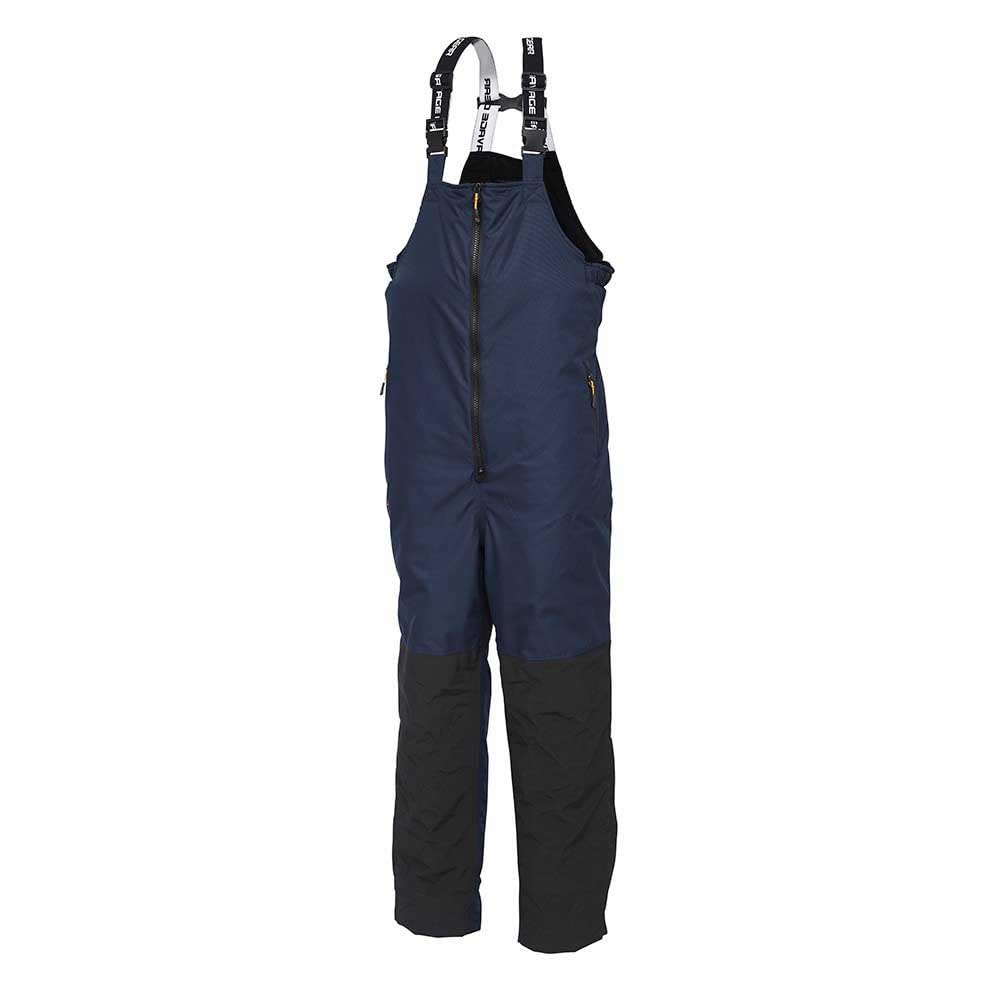 Savage Gear SG2 Thermal Suit Blue Nights/Black M/L/XL Thermoanzug Angeln