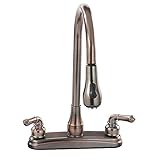 Empire Faucets U-YOB2000B 8
