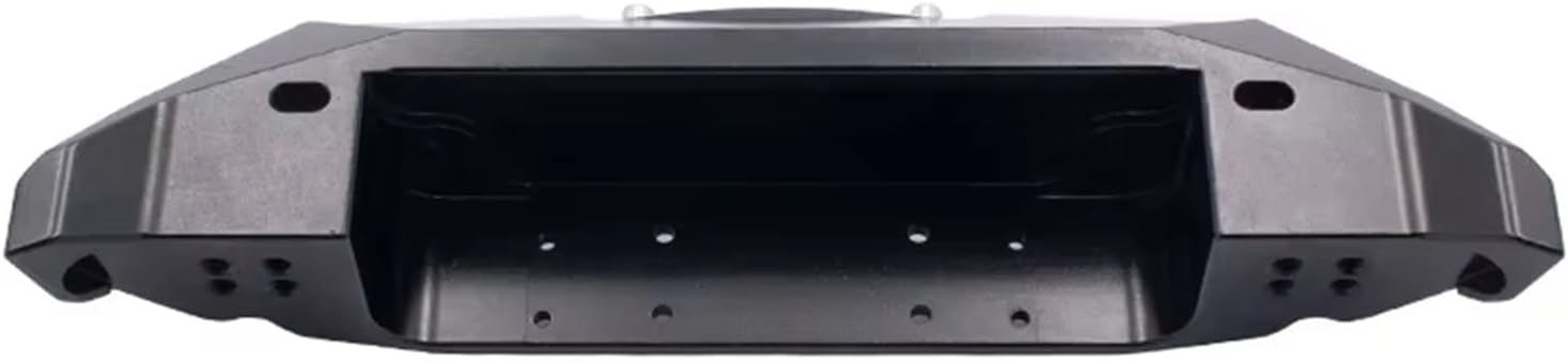 Compatible With Axial For SCX10 II 90046 90047 1/10 RCクローラーカー メタルフ