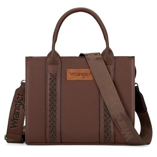 Bolso Tote para mujer con asa y correa ajustable
