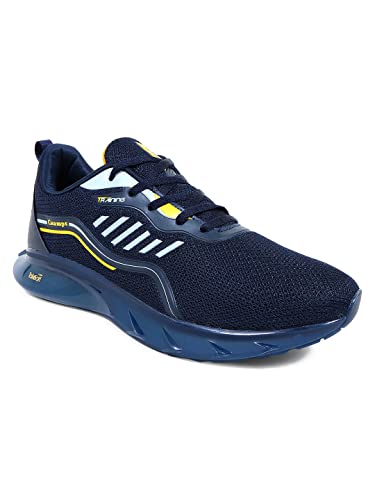 Champs TAKEOFF-2-ON Men’s Light Weight Sport Shoes I Running Shoes I Walking Shoes