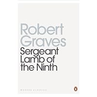 Sergeant Lamb of the Ninth