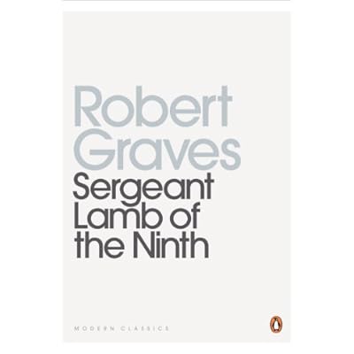 Sergeant Lamb of the Ninth