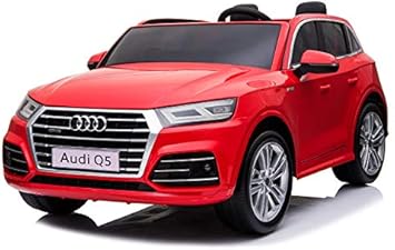 auto a batteria per bambini