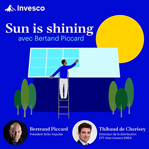 Sun is Shining Titelbild