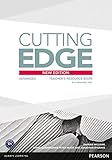 cutting edge advanced answer key pdf  Cutting Edge. New Edition. Advanced Teacher\'s Book and Teacher\'s Resource Disk Pack