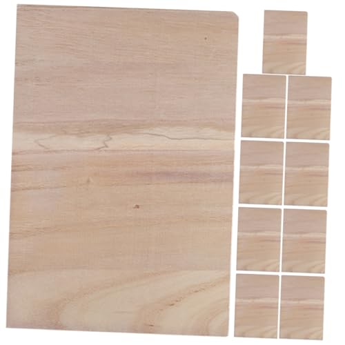 Kisangel Professional Taekwondo Boards Rebreakable Punching Mat for Karate Training