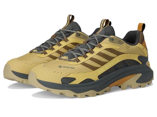 Image of Merrell Mens Moab Speed 2 GTX