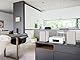 Denon SCN10 Lautsprecher, Zwei-Wege-HiFi-Lautsprecher für TV-Soundsystem, 2 x 65 W, kompatibel mit Receivern & Verstärker, Elegantes Design - weiß, SCN10WTEM