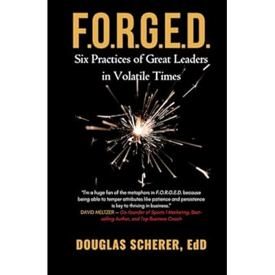 F.O.R.G.E.D.