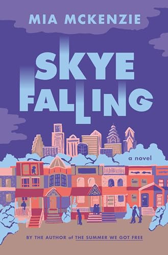 Skye Falling: A Novel view 2