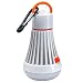 XY ZONE LED Camping Lantern, 6LED 3W Portable Tent Light, 4 Lighting Modes Super Bright Battery-Operated Flashlight Torch Hanging Lamp for Outdoor Sport