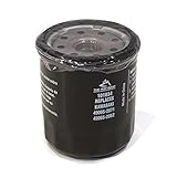 The ROP Shop Oil Filter for Kubota 12499-32430 1249932430 5021334X1 E7195-32430 E719532430