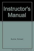Instructor's Manual 0130491128 Book Cover