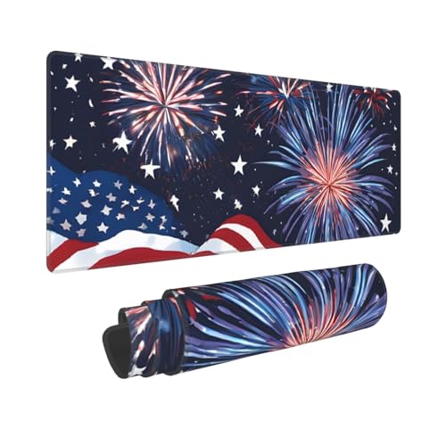 Tapis de souris antidérapant grand format pour éviter les glissements