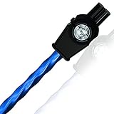 wireworld oasis 7 xlr  WireWorld Mini Stratus 8  Euro Netzkabel  Länge: 2,0m