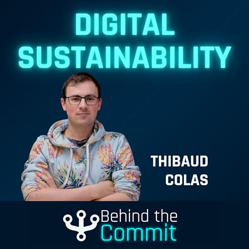 How To Make Web More Sustainable? &ndash; Chat with Thibaud Colas