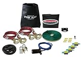 Roadmaster 9243-3 Tow Bar Combo Kit
