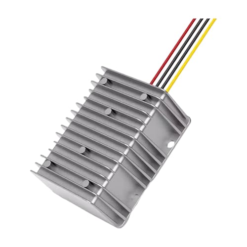 Convertisseur 80V to 48V pour stabiliser la tension de votre batterie