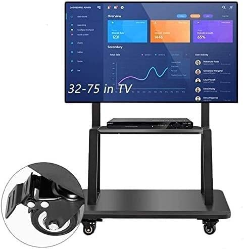 Soporte para TV CIZGIM para televisores 32-75 pulgadas miniatura 1