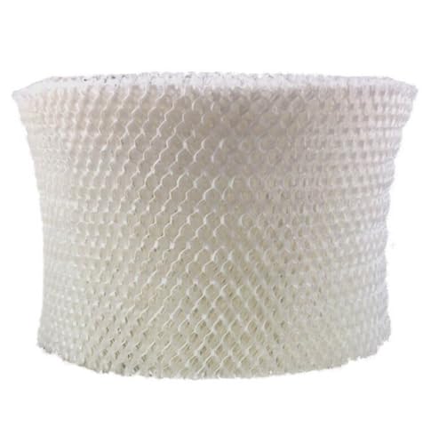 HASMX Wick Filter Replacement for Kenmore Fits for Kenmore 29982 Wick Pad Humidifier Filter Replacement, 7-7/8