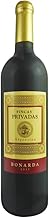 Vinho Tinto Fincas Privadas Bonarda