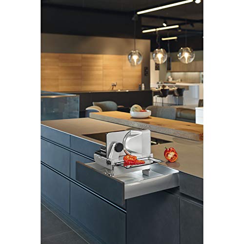 Foto von Ritter MultiSchneider AES 62 SR silber-metallic