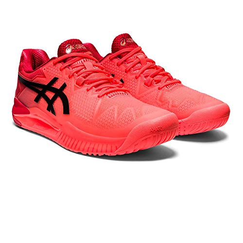 Outlet de zapatillas de padel Amazon Asics mujer talla 37.5 rojas baratas -  Ofertas para comprar online y opiniones | Paddelea
