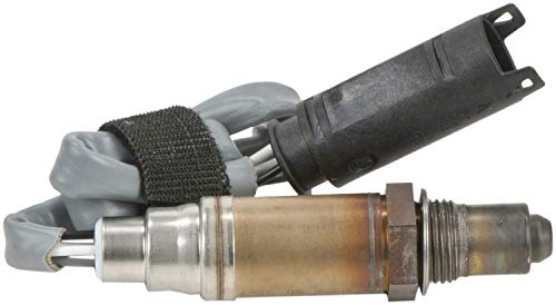 Sensor de Oxígeno Bosch 15321 para BMW y Alpina miniatura 2