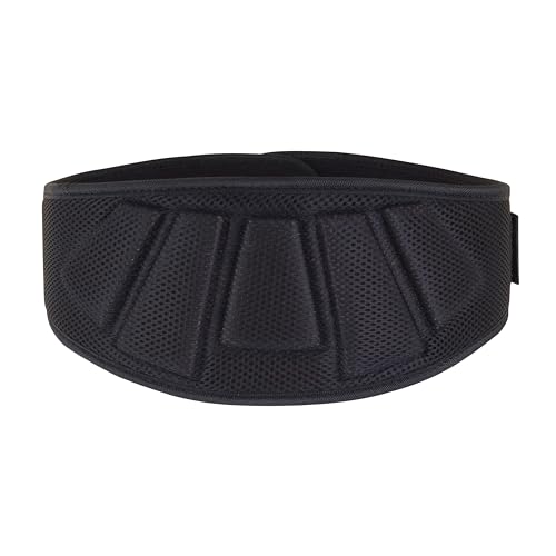 Royal Coalition Workout Back Support for Lifting, Cross Training and Powerlifitng, Weightlifting Belt For Men and Women 6