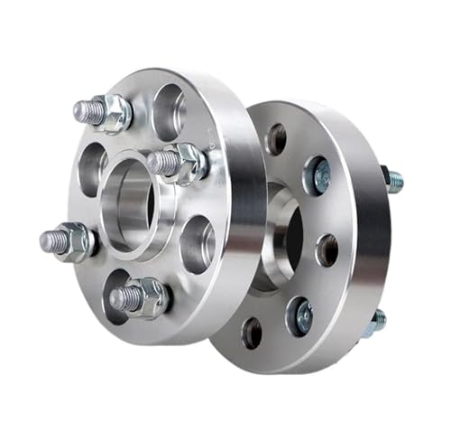 Entretoise de roue en alliage robuste 4x100 pour une configuration précise de Suzuki Every