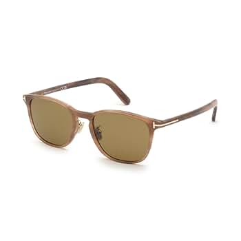 Amazon.co.jp: Tom Ford FT1048 D/S 45J 52 Unisex Sunglasses